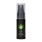 CBD Cannabis aiztures aerosols – 15 ml Foto 2