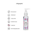 Can I Pet Your Pussy? Veepõhine librikant – 100 ml — Foto 2