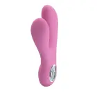 PRETTY LOVE CANROL vibrators – rozā — Foto 2