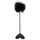 Federstab Tickler – Black — Photo 1