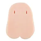 Me You Us Miss Mia Premium Vibrating Realistic Masturbator - Flesh — Photo 9