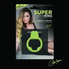Super Vibra Ring Phosphorescent – светится в темноте Фото num
