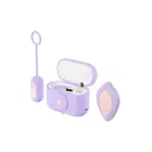 Play With Me Snapstar Toyset – 4-piece intimate travel system, USB-C — Photo 5