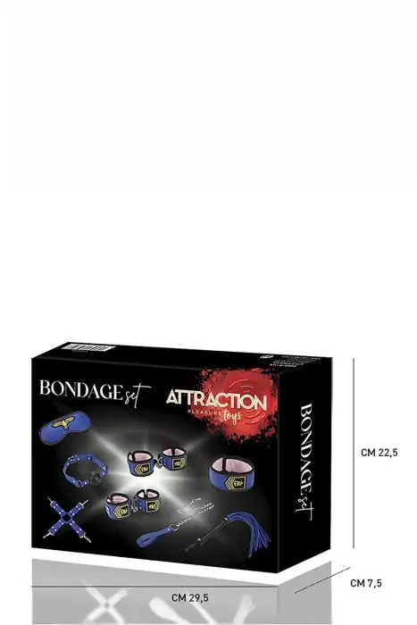 MAI FEMALE ATTRACTION AIR FORCE SERIES Foto 4