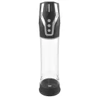 PASSION PUMP - Premium Rechargeable Automatic Waterproof Pump with Voice Control — Photo 2