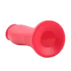 Real Burst Vibrator – 18.5 cm – Melns Foto 3