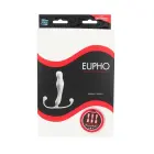 Eupho Trident dildo – Baltas — Nuotrauka 2