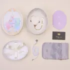 Массажер-вибратор ZALO Baby Heart с управлением через app – 8 см (3.1″) — Фото 2