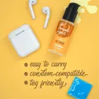 Crushious sildošais lubrikants uz ūdens bāzes – 50 ml Foto 5