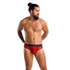 Passion slip briefs – red – XXL — Photo 1