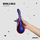 Hueman Nebula Bulb анальный душ – переливающийся – 220 мл — Фото 2