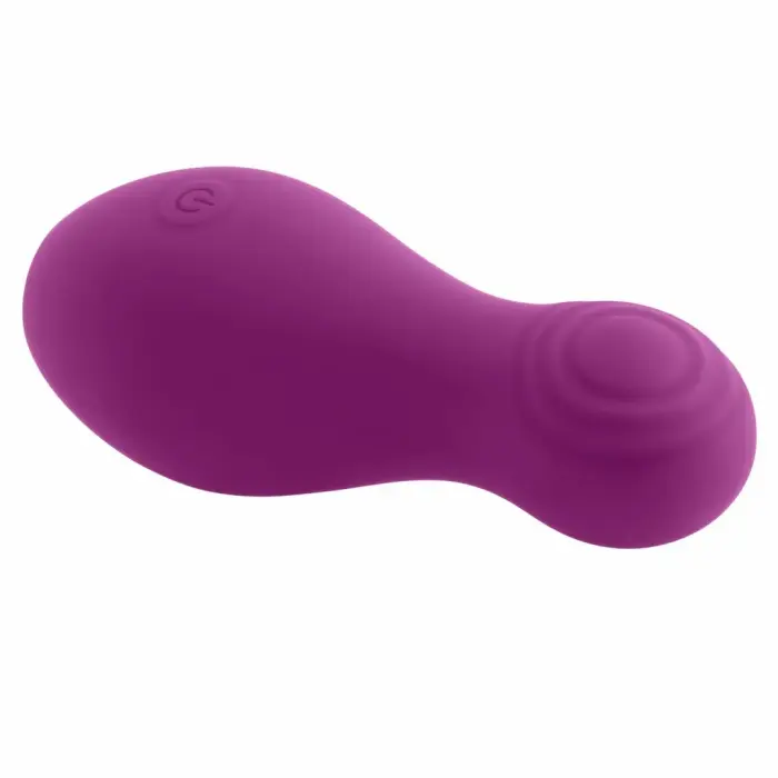 Playboy The Jest Set Tapping klitora stimulators – 10.5 cm (4.1″) – rozā