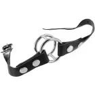 Deep Throat O-ring klamber — Foto 9