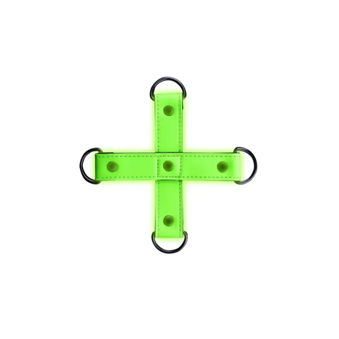 Hogtie - Glow in the Dark Foto 3