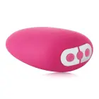 Je Joue Mimi Soft vibraator – 8.2 cm (3.2″) – roosa — Foto 3