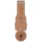 Fleshlight Janice Griffith Eden masturbatorius – 25 cm (10″) – kūno spalva — Nuotrauka 5