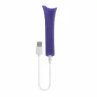 Evolved Novelties Full Coverage lodes vibrators – 9 cm (3.5″) – violets — Foto 7