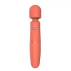Charismatic Clarissa wand masāžas vibrators – 18 cm (7″) – rozā — Foto 3