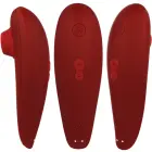 Womanizer Classic 2 Clitoral Stimulator – Bordeaux — Photo 2