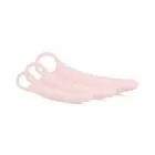 Teazers Dilator Set 3 Pieces Pink - Progressive Silicone System — Photo 7