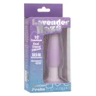Lavender Haze Slender Anal Probe – Purple — Photo 1