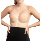 Bye Bra Sculpting Silicone Lifts F Cup – Invisible Support System — Photo 1