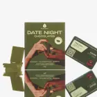 The Oh Collective Date Night šokolāde – matča — Foto 1