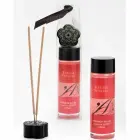 Extase Sensual sildošā masāžas eļļa – karameles aromāts – 100 ml — Foto 2