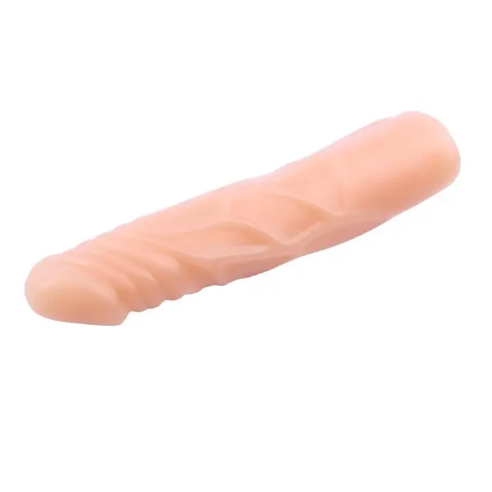Spread Me No.05 Reālistisks dildo – 17.7 cm (7″) Foto 3