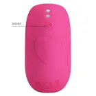 Pretty Love Hazelynn App-Controlled Vibrator — Photo 7