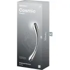 Satisfyer Cosmic Crest 1 divpusējs metāla dildo — Foto 3
