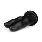 BUTTR Victory divpirkstu dildo – 18–20 cm — Foto 6