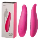 MINDS of LOVE Gusto vibratorius – 17 cm (6.7″) – rožinis — Nuotrauka 1