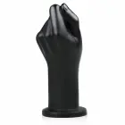 BUTTR FistCorps XL Fist дилдо с присоской – 32 см (12.6″) – телесный — Фото 3