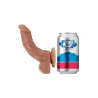 Working Man Your Soldier Realistic Dildo – 16.5 cm (6.5″) — Photo 4