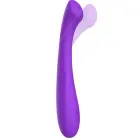 TOYJOY Fame The Luna G-Spot Vibrator – Purple — Photo 6