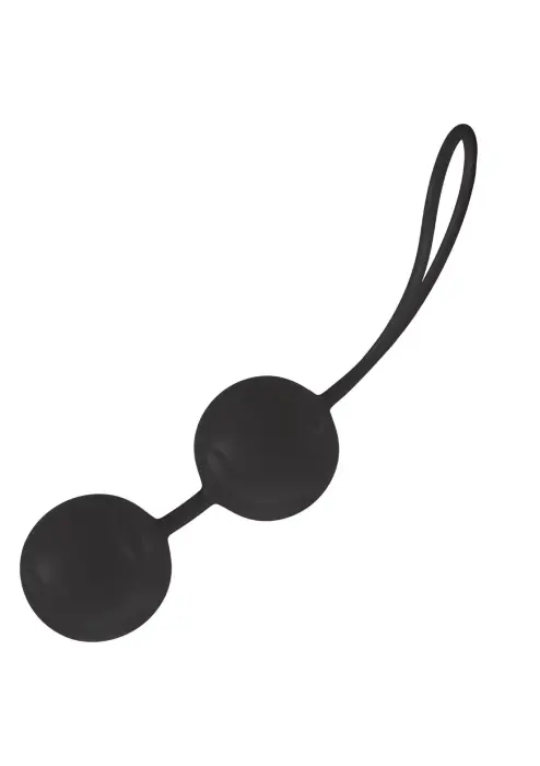 Joyballs Trend шарики Кегеля – чёрные