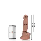 MR INTENSE Model 7 dildo – 17.1 cm (6.7″) – nahavärv — Foto 6