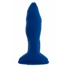 GENDER X SWAY WITH ME Intimate Wave анальный пробка-вибратор – 11.4 cm (4.5″) – черный — Фото 4