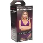 Blair Williams - ULTRASKYN Pocket Pussy Masturbator — Photo 1