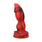 Fantasy Fuckers Red Raider Dildo – 25 cm (10″) – Multicolored — Photo 5