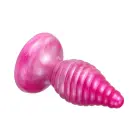 Plug Cherry – 15 cm – Pink Photo