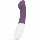 LELO GIGI 3 G-punkta vibrators – violets — Foto 1