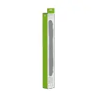Me You Us kahepoolne dildo – 46 cm (18″) – Nahavärv — Foto 4