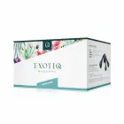 Exotiq Body Massage Spin massaažitööriist – roheline – ABS — Foto 10