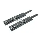 Polsiere Cuffs Belt black Foto 2