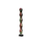 Kiotos Revolt Green Army 30 Small – silikoondildo – 32 cm — Foto 1