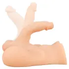Realistixxx Deluxe Man 02 – Realistiškas liemens masturbatorius – 17 cm varpa — Nuotrauka 7