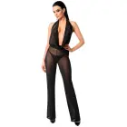 Noir Orgia halter-kaelusega kombinesoon – must – XL — Foto 2