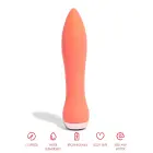 60SX AMP Bullet Vibrator – Orange — Photo 7